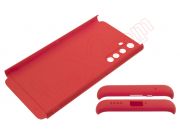 GKK 360 red case for Realme X50 Pro 5G, Oppo Realme X50 Pro